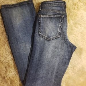 Jessica Simpson bootcut jeans